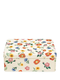 Emma Bridgewater Poppies storage tin 2.1L, UK version