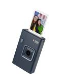 instax mini LiPlay+ Hybrid Instant Camera