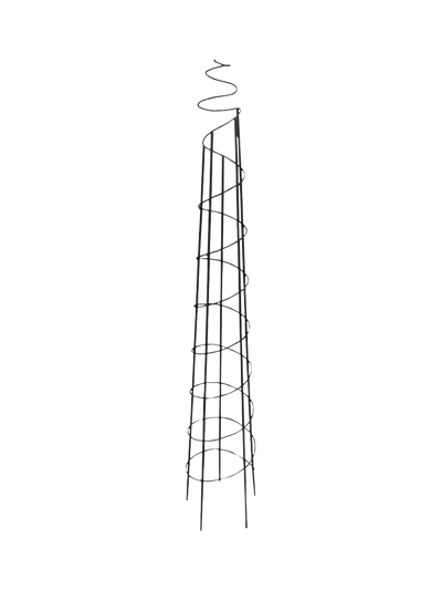 John Lewis Wilstone Garden Spiral Obelisk- Buy online at McGrocer