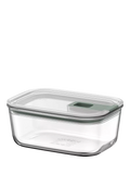 Mepal glass storage container 700ml (British brand)