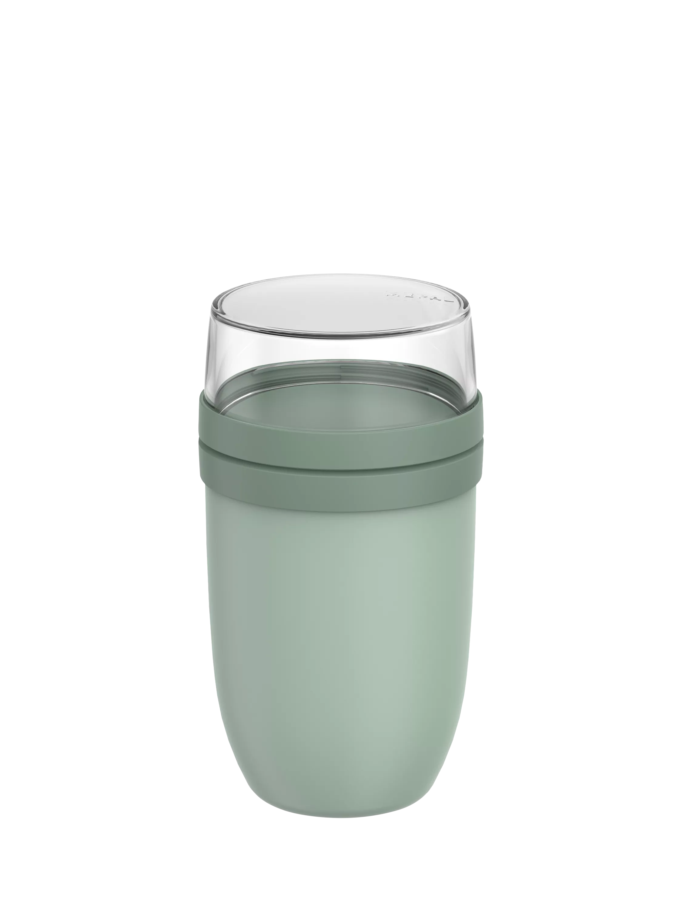 Mepal Ellipse Leak-Proof Lunch Pot Nordic Blue 750ml