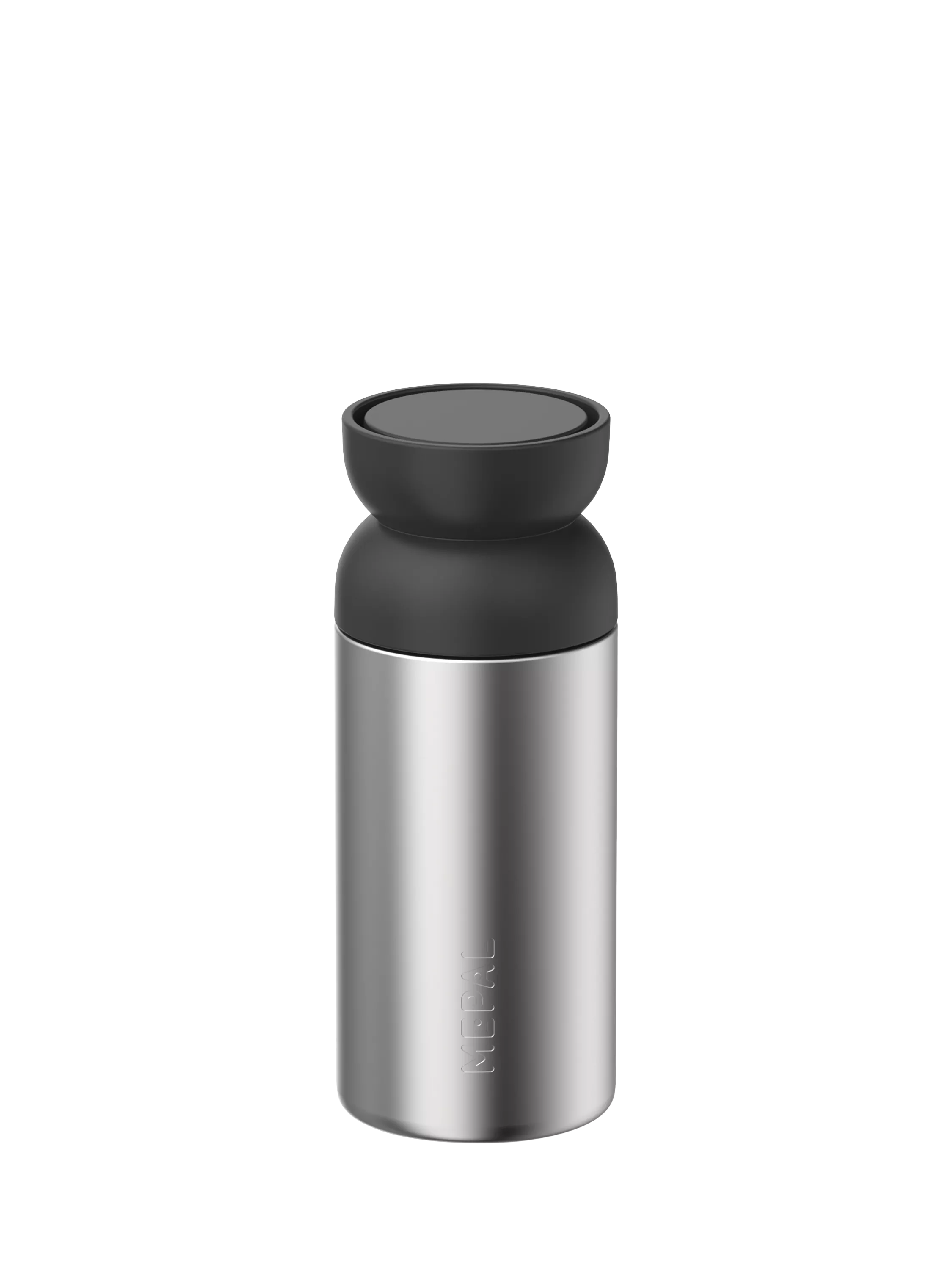 Mepal Ellipse Vacuum Insulated Travel Mug 350ml Nordic Sage