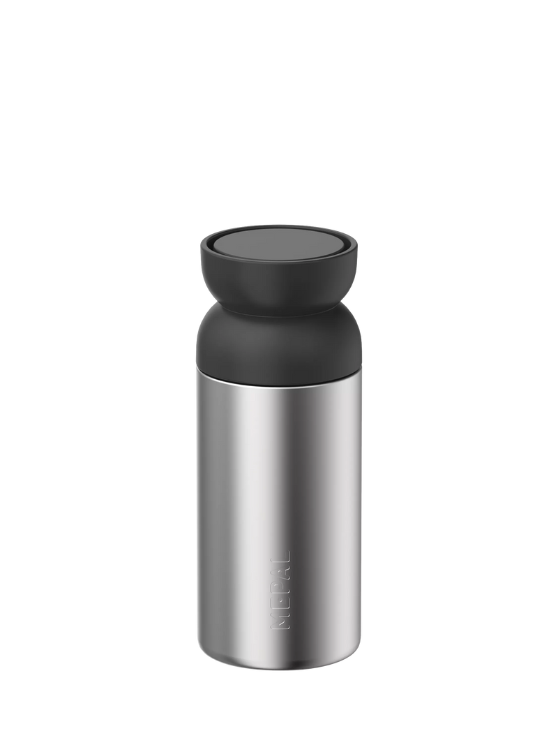 Mepal Ellipse Vacuum Insulated Travel Mug 350ml Nordic Sage