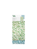 V&A William Morris organic cotton tea towel set of 2 (British brand)