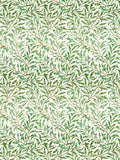 V&A William Morris organic cotton tea towel set of 2 (British brand)