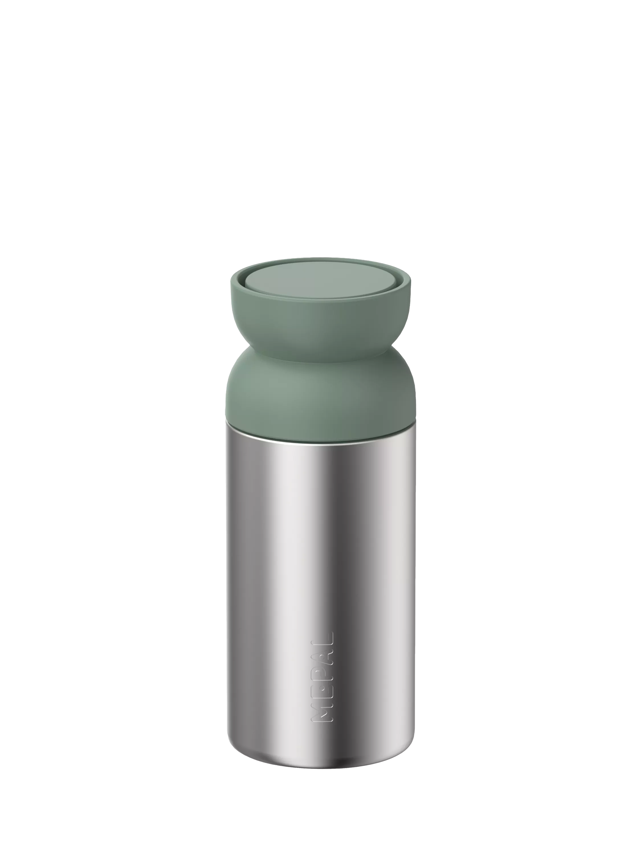 Mepal travel mug Nordic Sage 350ml, UK version