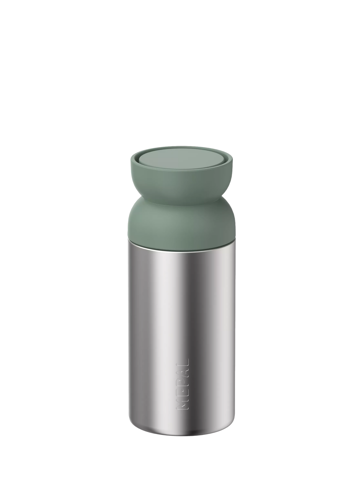 Mepal travel mug Nordic Sage 350ml, UK version