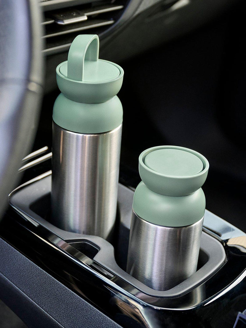 Mepal travel mug Nordic Sage 350ml, UK version