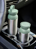 Mepal travel mug Nordic Sage 350ml, UK version
