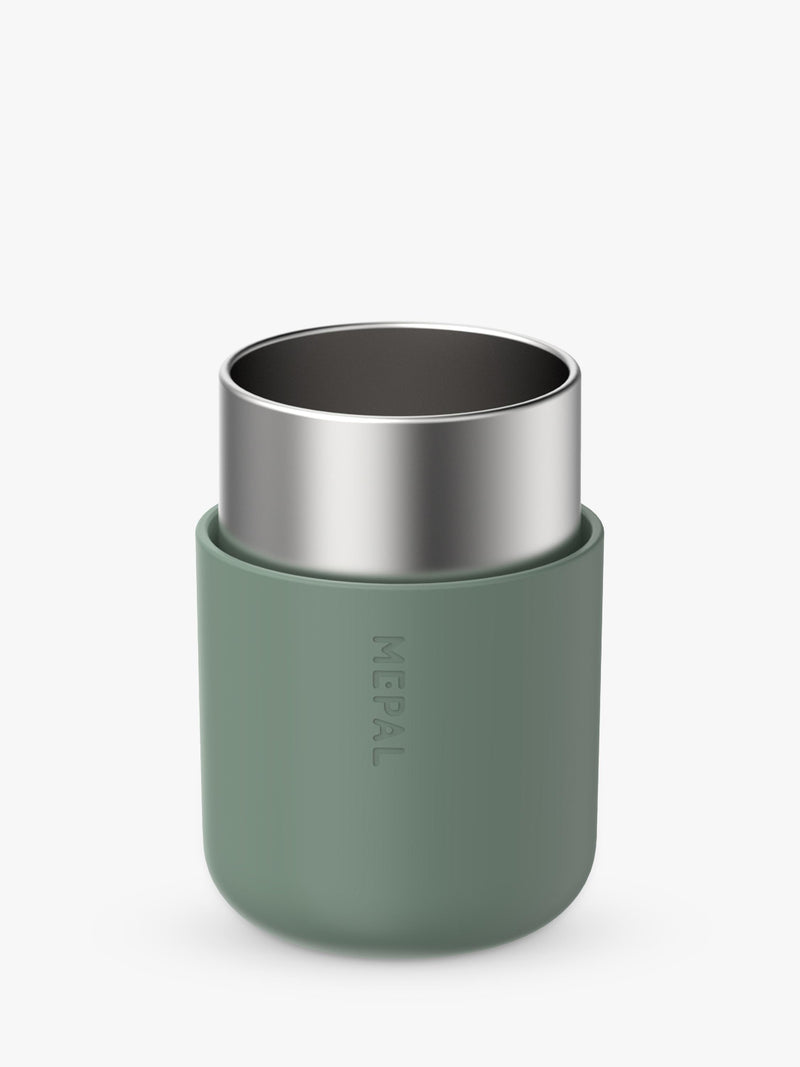 Mepal Insulated Travel Mug Nordic Sage 300ml - British product