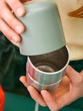 Mepal Insulated Travel Mug Nordic Sage 300ml - British product