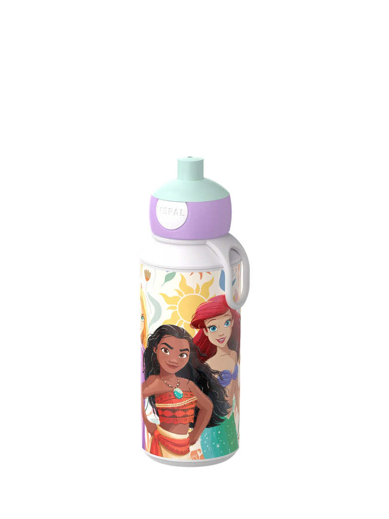Mepal Disney Princess Power bottle 400ml (British brand)