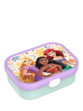 Mepal Disney Princess kids lunch box (British brand)