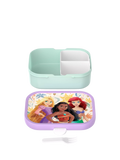 Mepal Disney Princess kids lunch box (British brand)