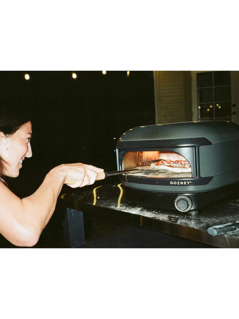 Gozney Arc Lite outdoor pizza oven, UK version