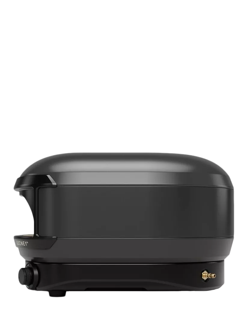 Gozney Arc Lite outdoor pizza oven, UK version