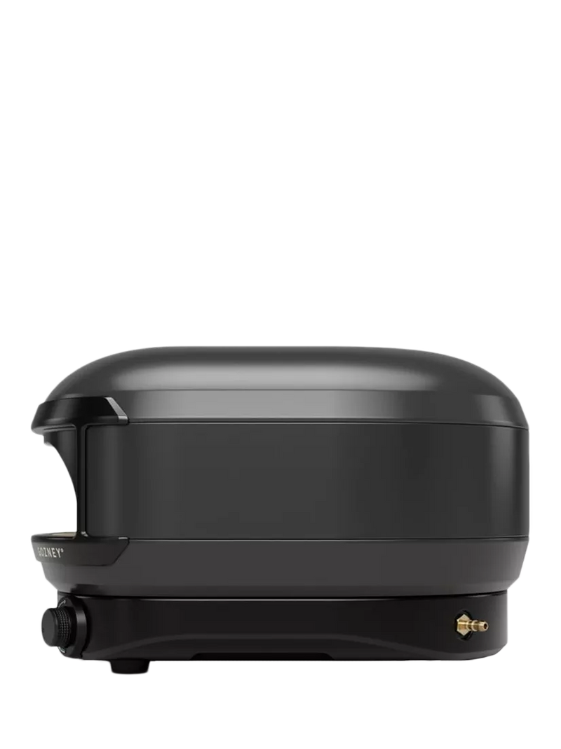 Gozney Arc Lite outdoor pizza oven, UK version