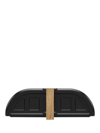 John Lewis Gozney Dome (Gen 2) Pizza Oven Door- Buy online at McGrocer