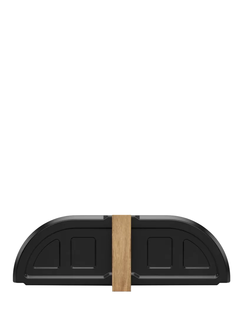 Gozney Dome Gen 2 pizza oven door - British product
