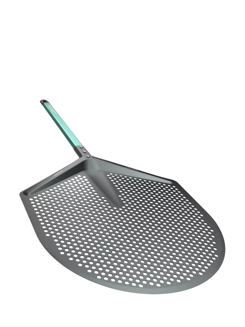 Gozney Pro Placement XL aluminium pizza peel (British brand)