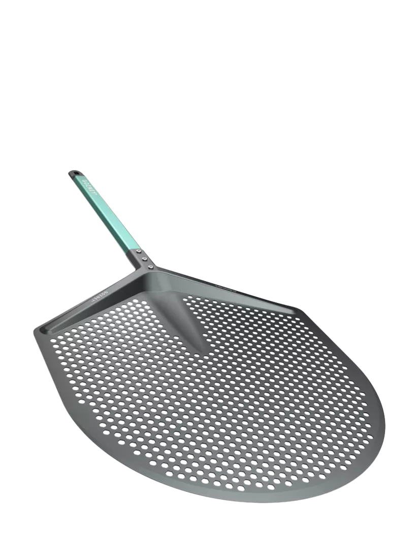 Gozney Pro Placement XL aluminium pizza peel (British brand)