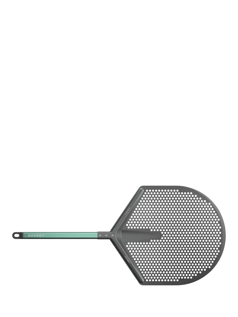 Gozney Pro Placement XL aluminium pizza peel (British brand)