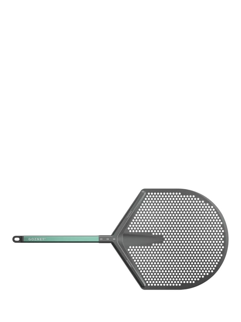 Gozney Pro Placement XL aluminium pizza peel (British brand)