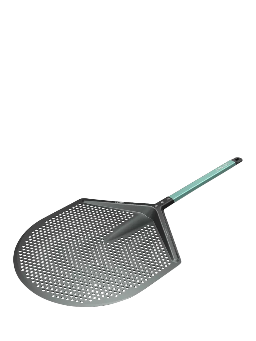 Gozney Pro Placement XL aluminium pizza peel (British brand)