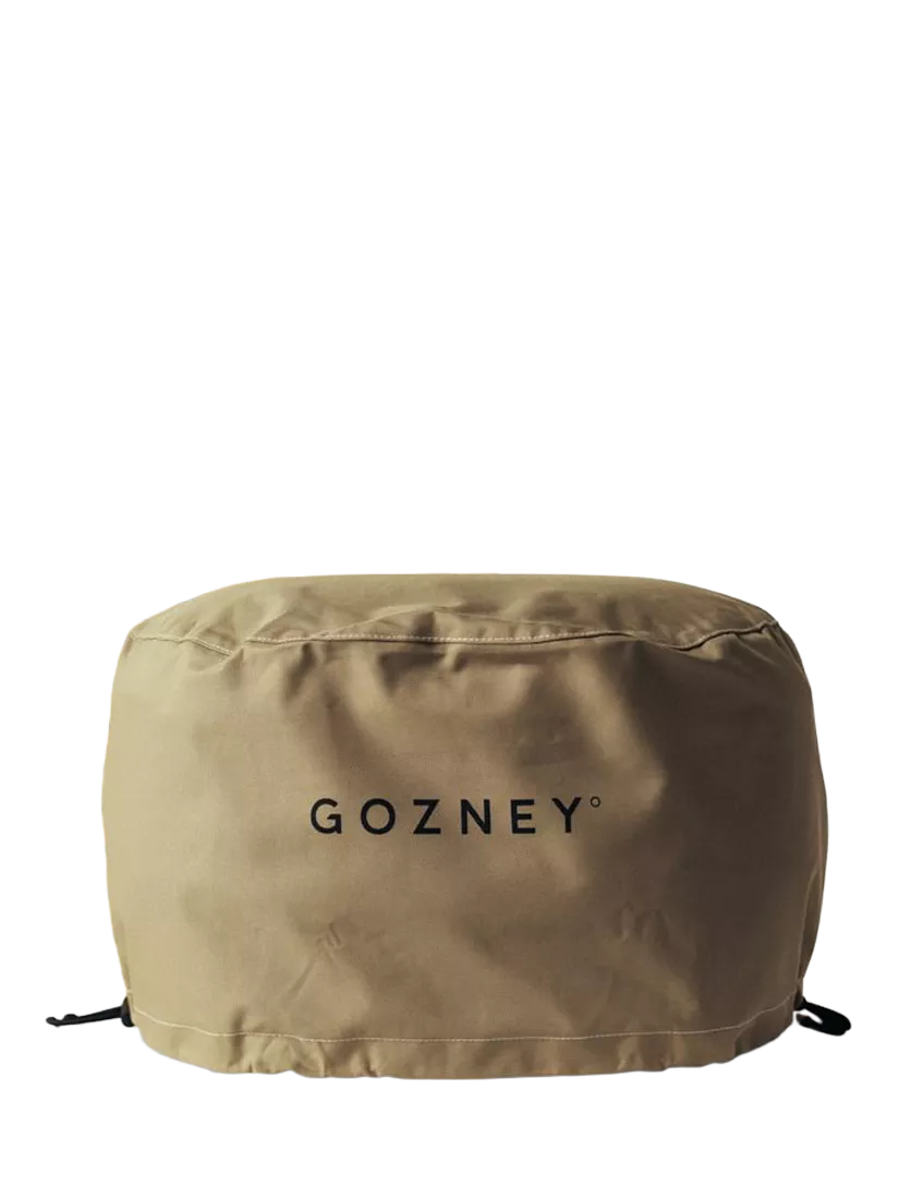 Gozney Arc Lite pizza oven all-weather cover (British brand)