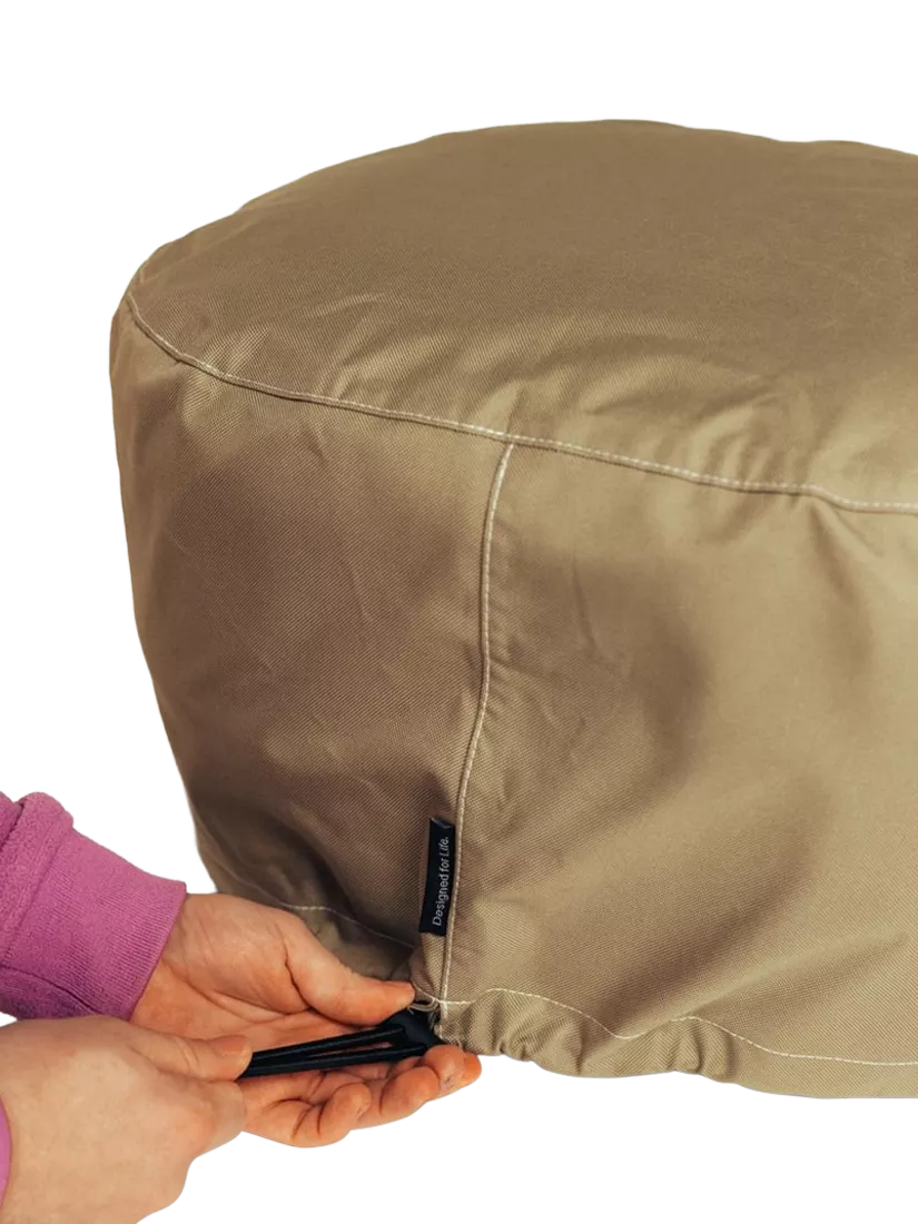 Gozney Arc Lite pizza oven all-weather cover (British brand)