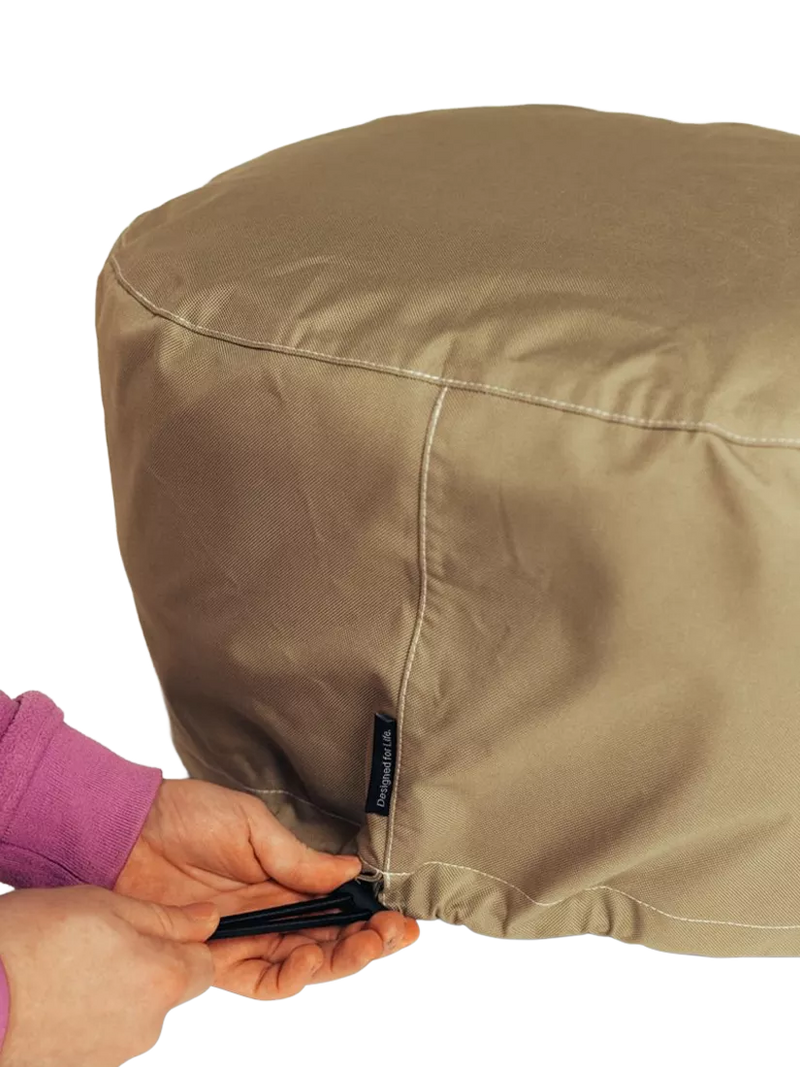 Gozney Arc Lite pizza oven all-weather cover (British brand)