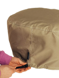 Gozney Arc Lite pizza oven all-weather cover (British brand)