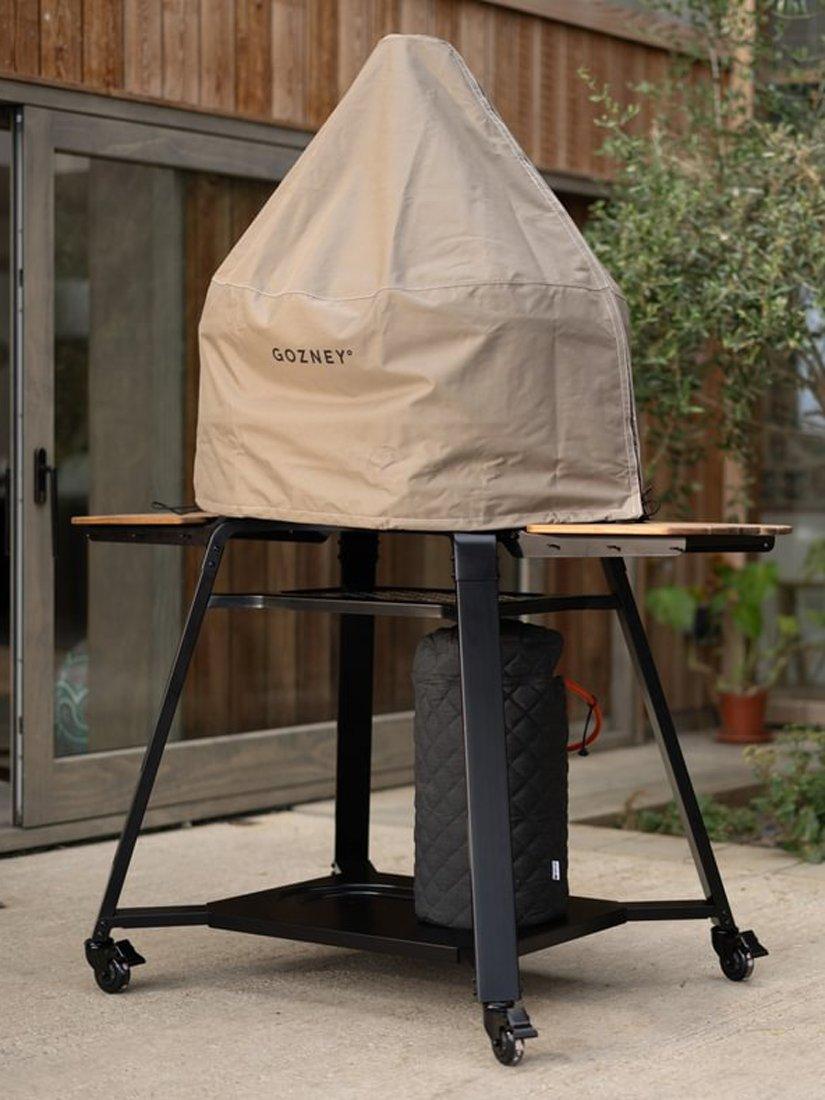 Gozney Dome Gen 2 pizza oven cover, UK version