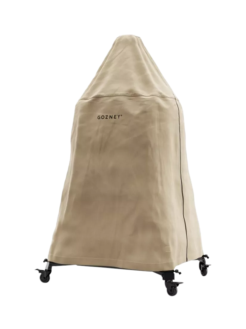 Gozney Dome Gen 2 pizza oven cover and stand cover - British product