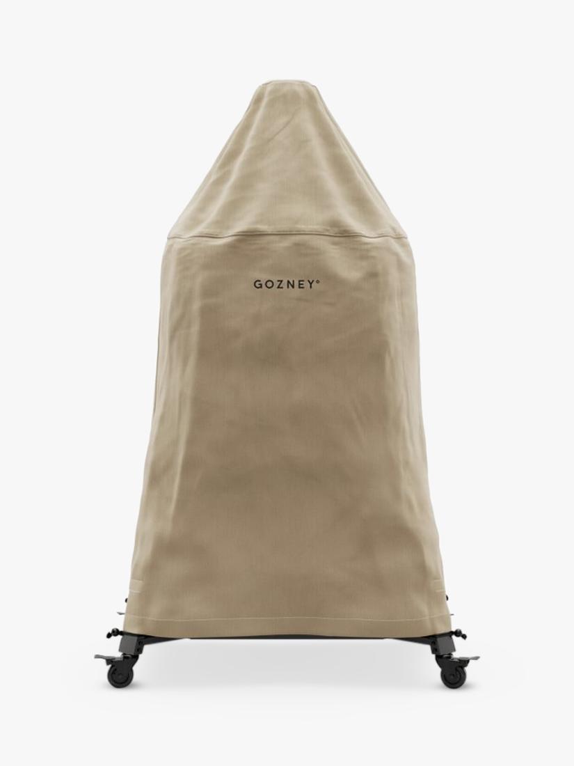 Gozney Dome Gen 2 pizza oven cover and stand cover - British product