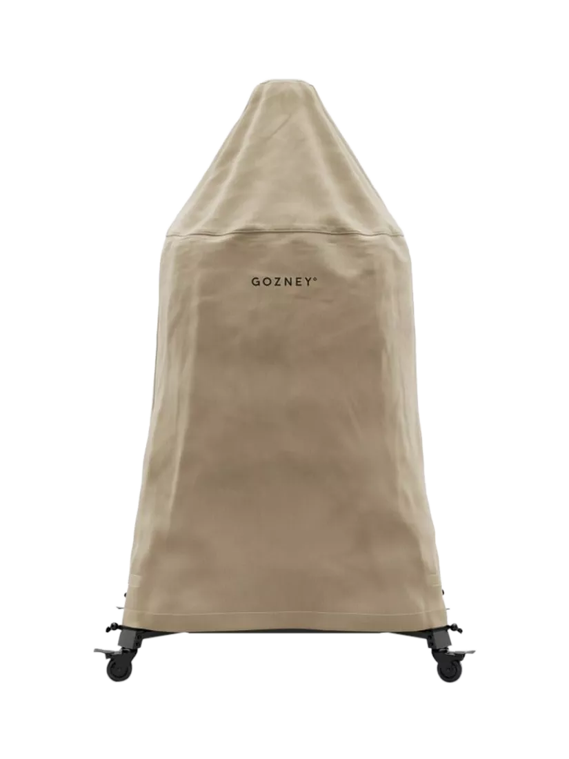 Gozney Dome Gen 2 pizza oven cover and stand cover - British product