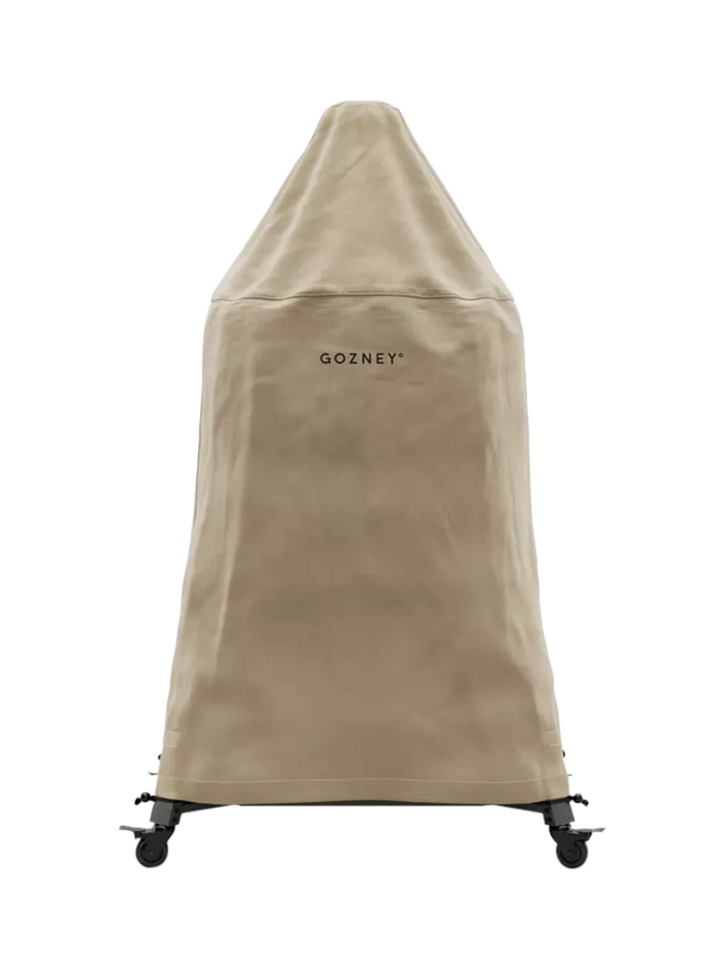 Gozney Dome Gen 2 pizza oven cover and stand cover - British product