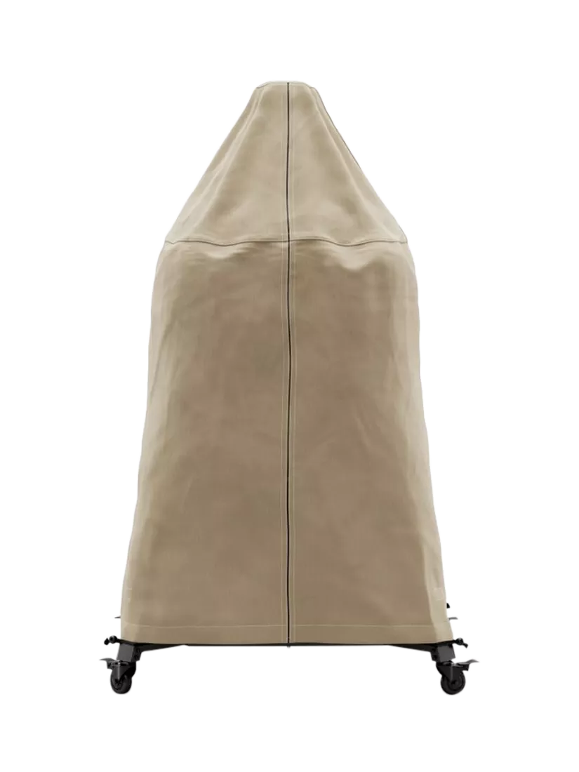 Gozney Dome Gen 2 pizza oven cover and stand cover - British product