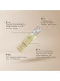 Aromatherapy Associates Support Breathe shower mist 100ml, imported from the UK