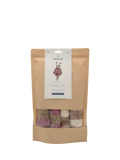 Hardicraft Emma Kitten knitting kit, 70% organic cotton, imported from the UK