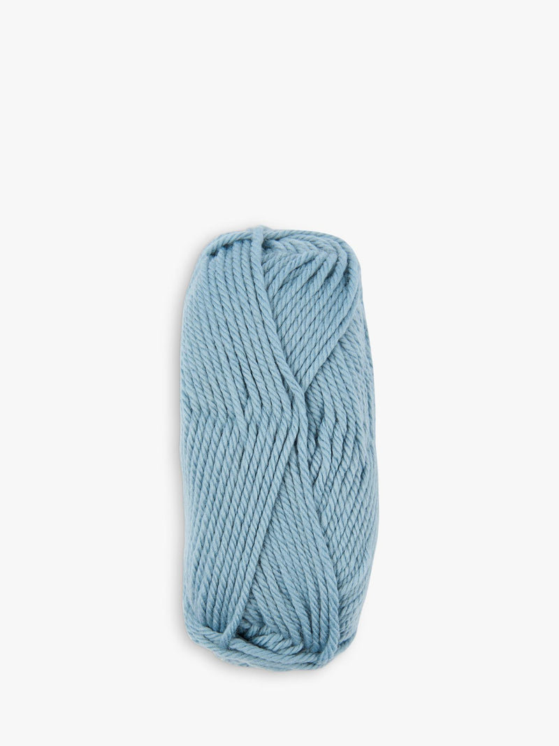 Rowan Baby Cashsoft Worsted Aran knitting yarn 52g (British brand)