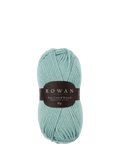Rowan Baby Cashsoft Worsted Aran Knitting Yarn, 52g, Green