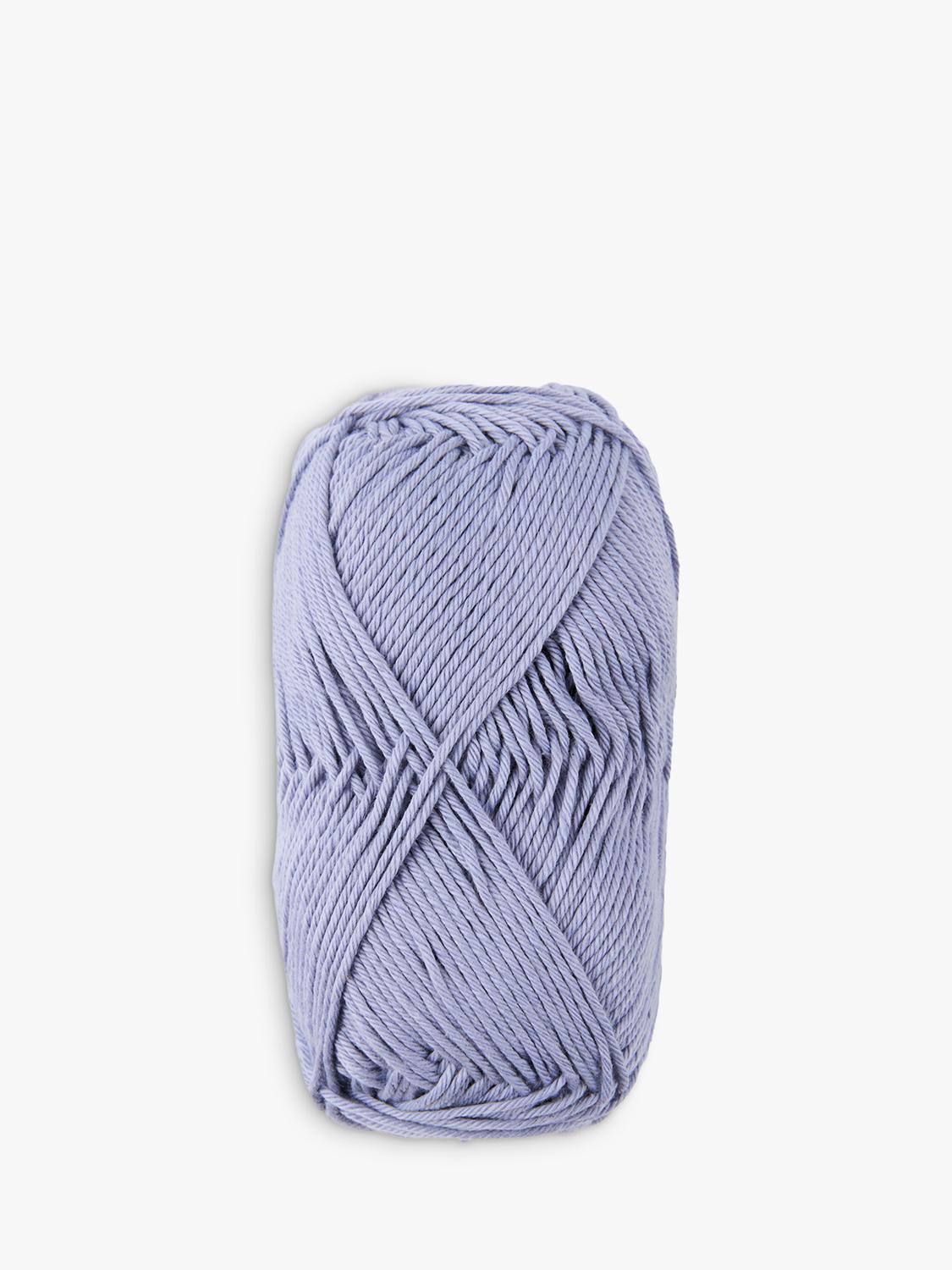 Rowan Summerlite DK cotton yarn 50g, imported from the UK