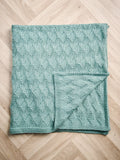 Rowan knitting pattern book Every Baby Blanket Collection, UK version