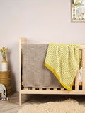 Rowan knitting pattern book Every Baby Blanket Collection, UK version
