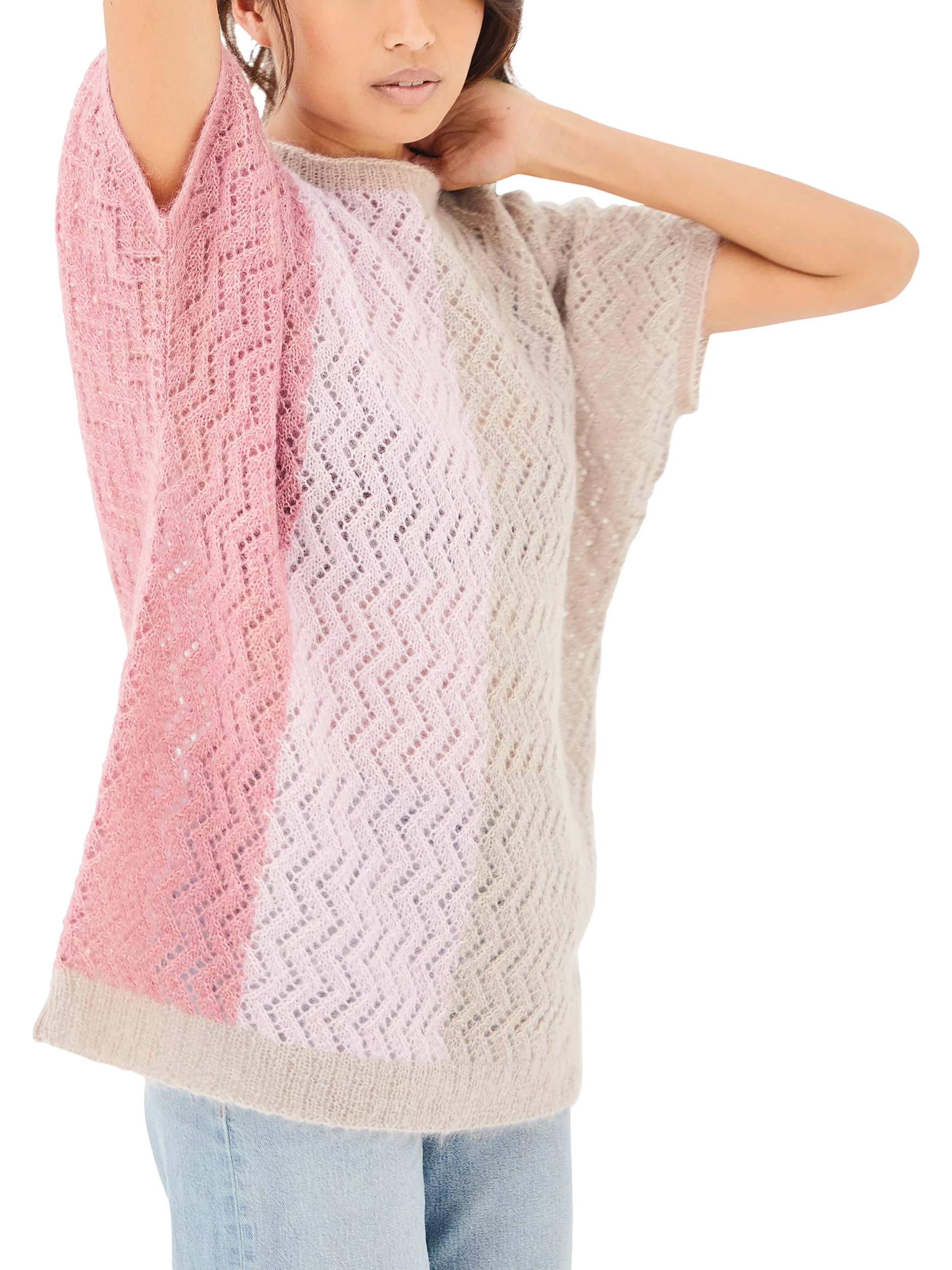 Rowan Magazine 79 knitting pattern book - British product