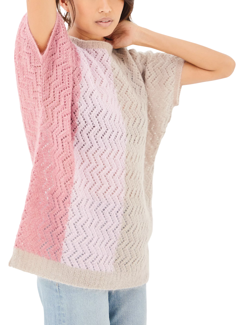 Rowan Magazine 79 knitting pattern book - British product