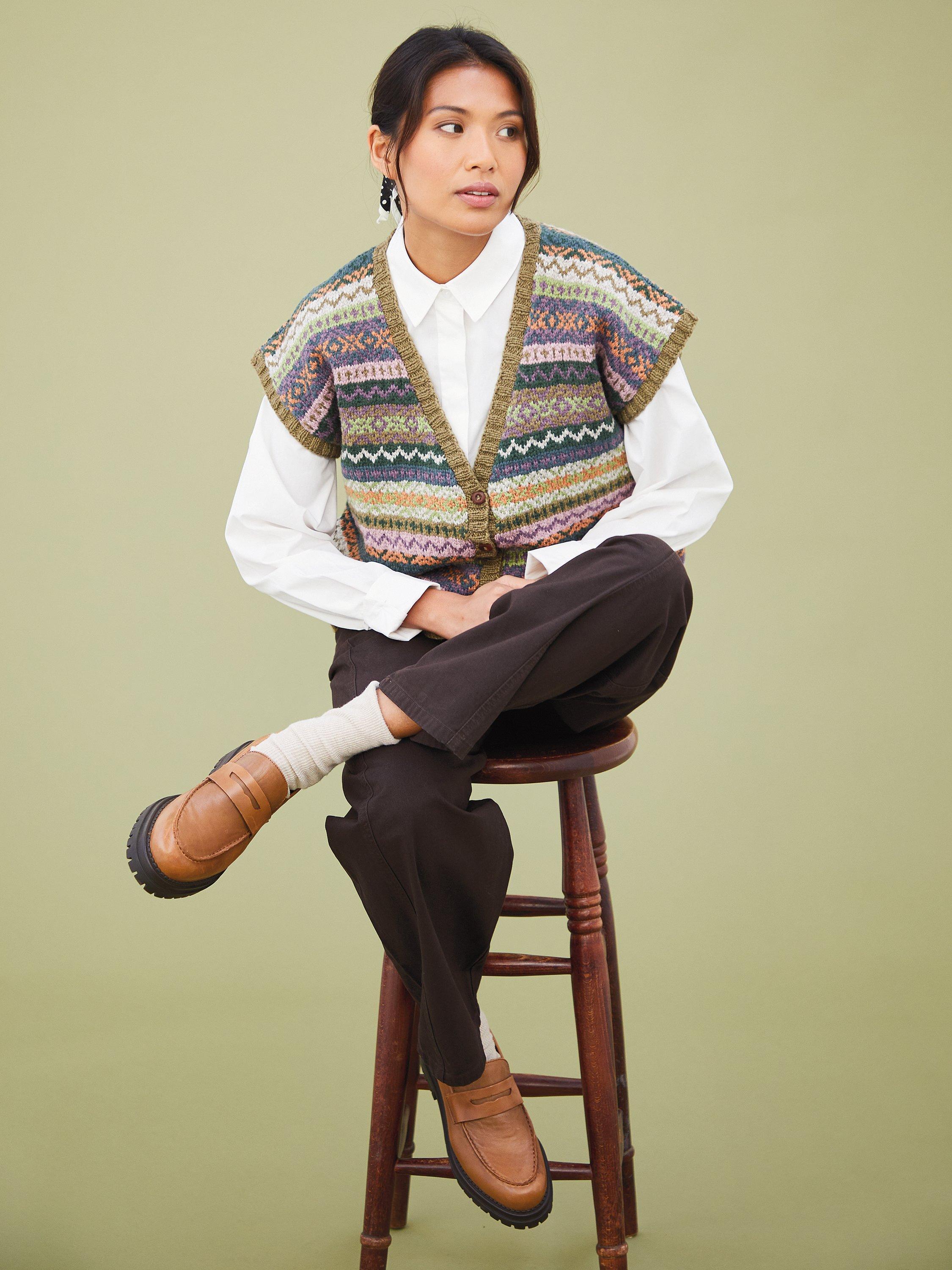 Rowan Magazine 79 knitting pattern book - British product