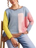 Rowan Summer Anthology knitting pattern book, UK version