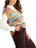 Sirdar Jewelspun knitting pattern book (British brand)
